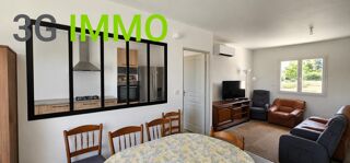  Maison à vendre 3 pièces 