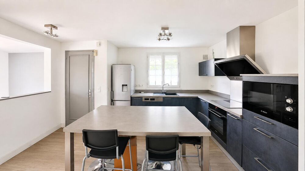 Maison 5 pièces
