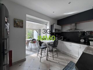  Maison à vendre 6 pièces 108 m²