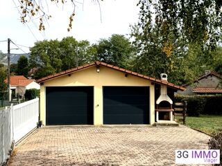  Maison à vendre 4 pièces 72 m²