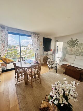  Appartement  vendre 3 pices 70 m