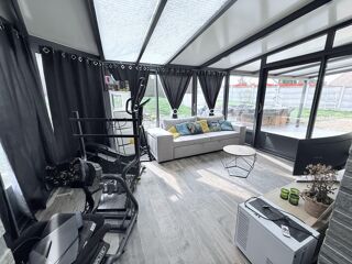  Maison � vendre 5 pi�ces 123 m�