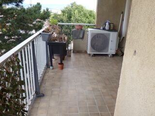  Appartement � vendre 3 pi�ces 61 m�