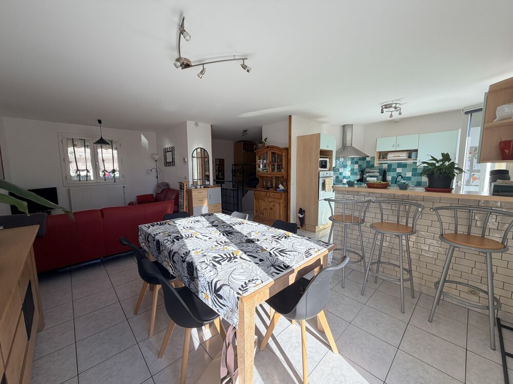 Vente Maison Maison 5 pièces Clermont-ferrand