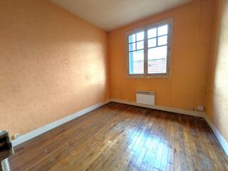  Appartement � vendre 1 pi�ce 