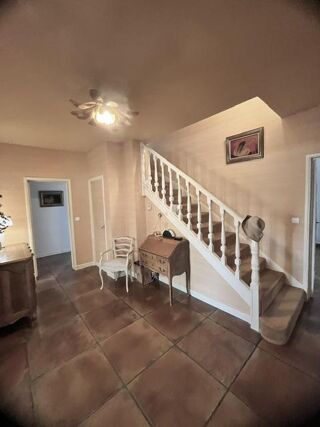  Maison à vendre 8 pièces 180 m²
