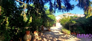  Maison � vendre 8 pi�ces 300 m� Pierrefeu-du-var