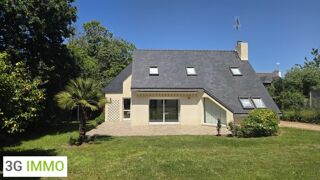  Maison  vendre 6 pices 110 m