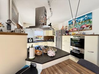  Maison à vendre 6 pièces 133 m²