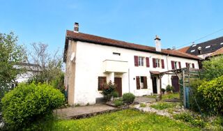  Maison à vendre 7 pièces 