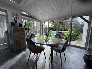  Maison à vendre 6 pièces 108 m²