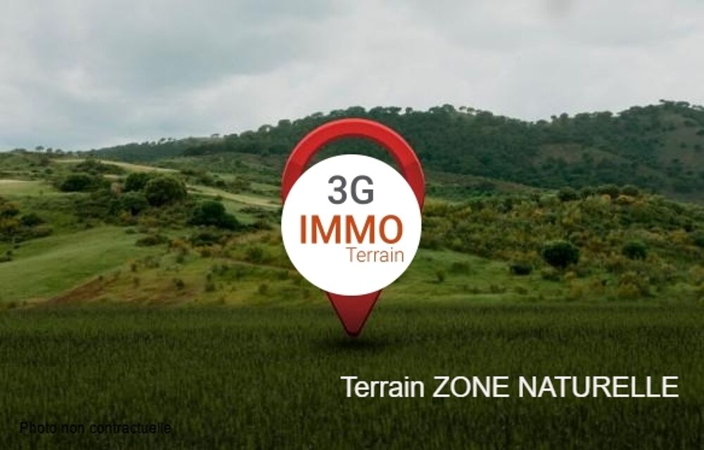 Vente Terrain Terrain de loisirs Nohanent