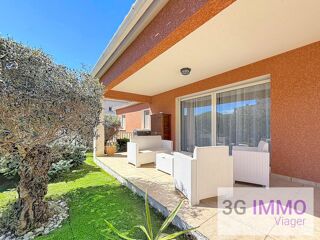  Maison à vendre 5 pièces 134 m²