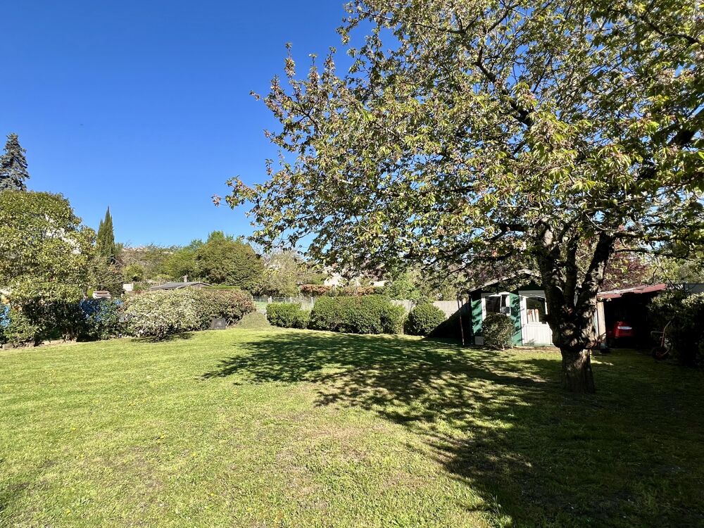 Vente Maison Maison 7 pièces Bouafle