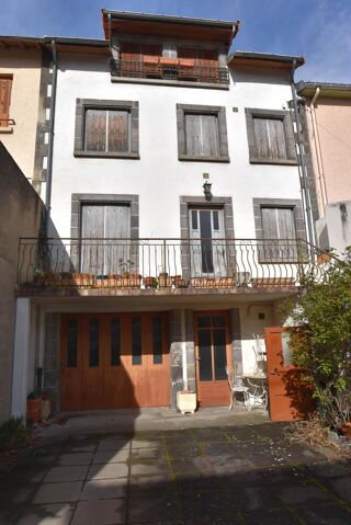  Maison � vendre 8 pi�ces 124 m�