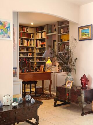  Maison � vendre 6 pi�ces 