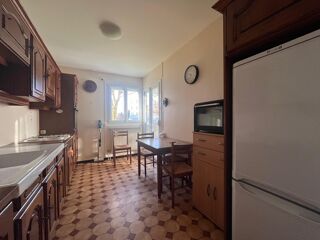  Appartement  vendre 4 pices 89 m