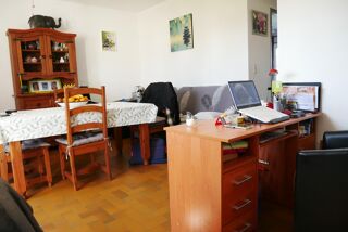  Maison  vendre 2 pices  La cotinire