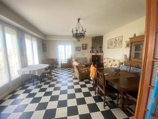  Maison � vendre 4 pi�ces 91 m�