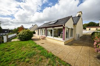  Maison à vendre 5 pièces 125 m²