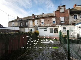  Maison � vendre 4 pi�ces 