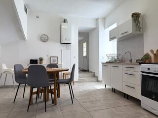  Maison � vendre 4 pi�ces 