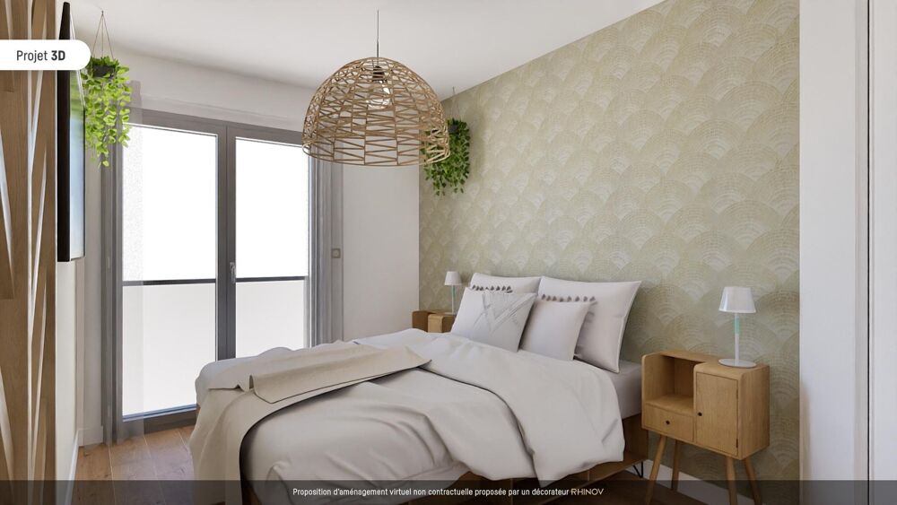 Vente Appartement Programme neuf appartement 4 pi�ces Les mathes