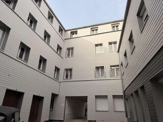  Appartement � vendre 1 pi�ce 16 m�