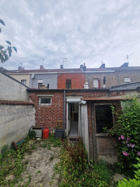   Maison 4 pièces Maison - 4 pièce(s) - 87 m²