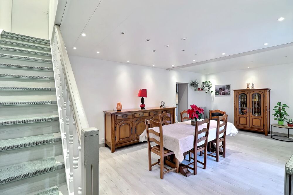 Maison 6 pièces