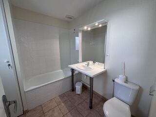  Appartement à vendre 1 pièce 31 m²