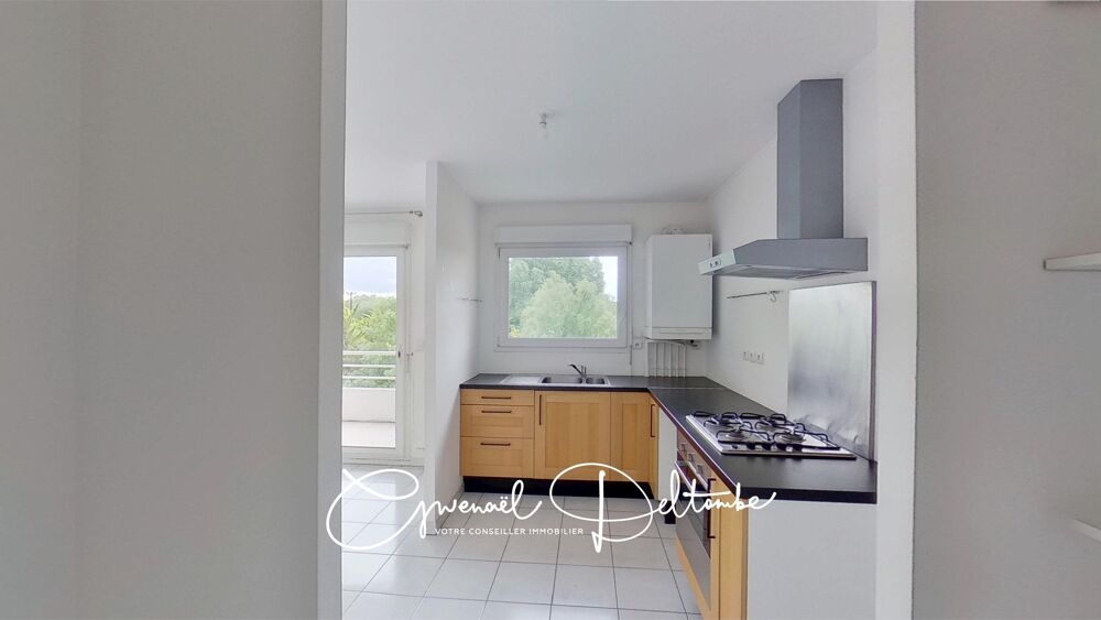 Vente Appartement Appartement Saint-laurent-blangy