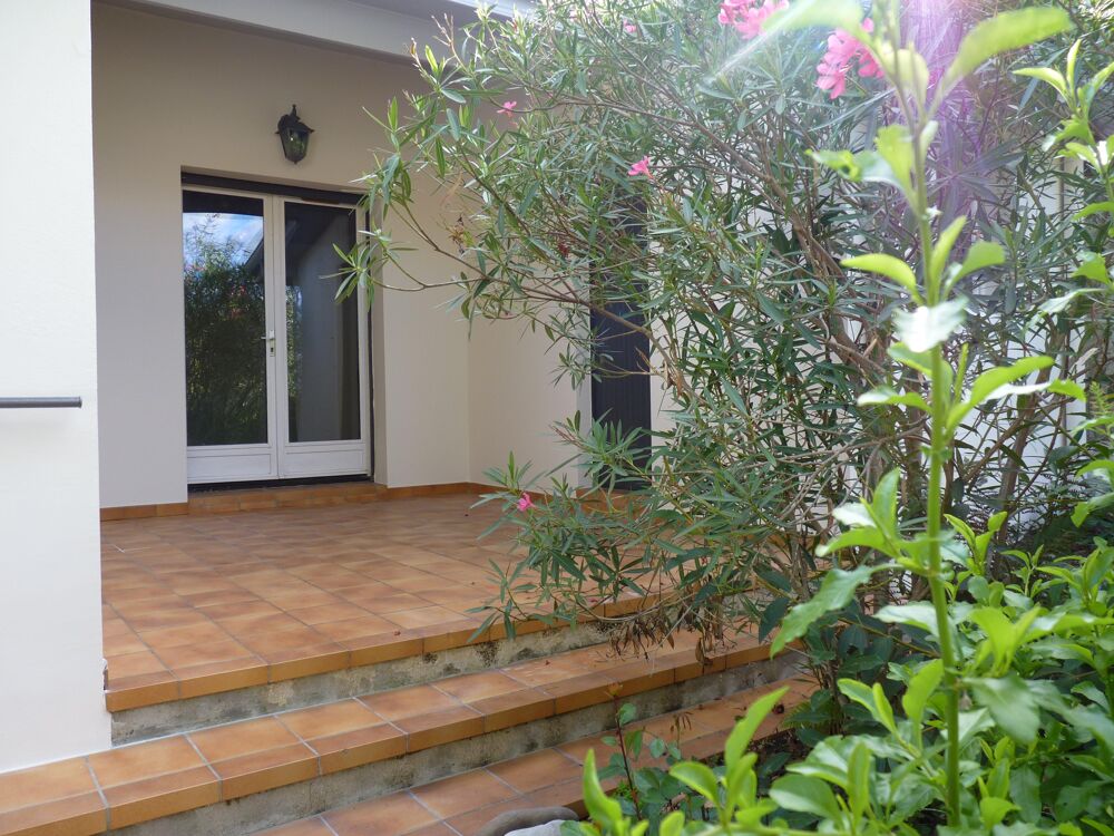 Location Maison Maison Montaut