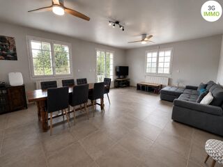  Maison à vendre 6 pièces 150 m²