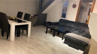  Maison � vendre 3 pi�ces 90 m�