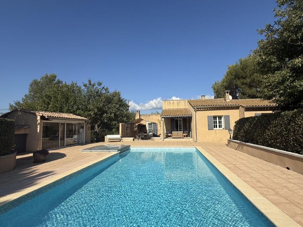 � vendre  Maison Saint-Saturnin-l�s-Apt (84490)