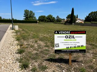  Terrain à vendre 500 m²