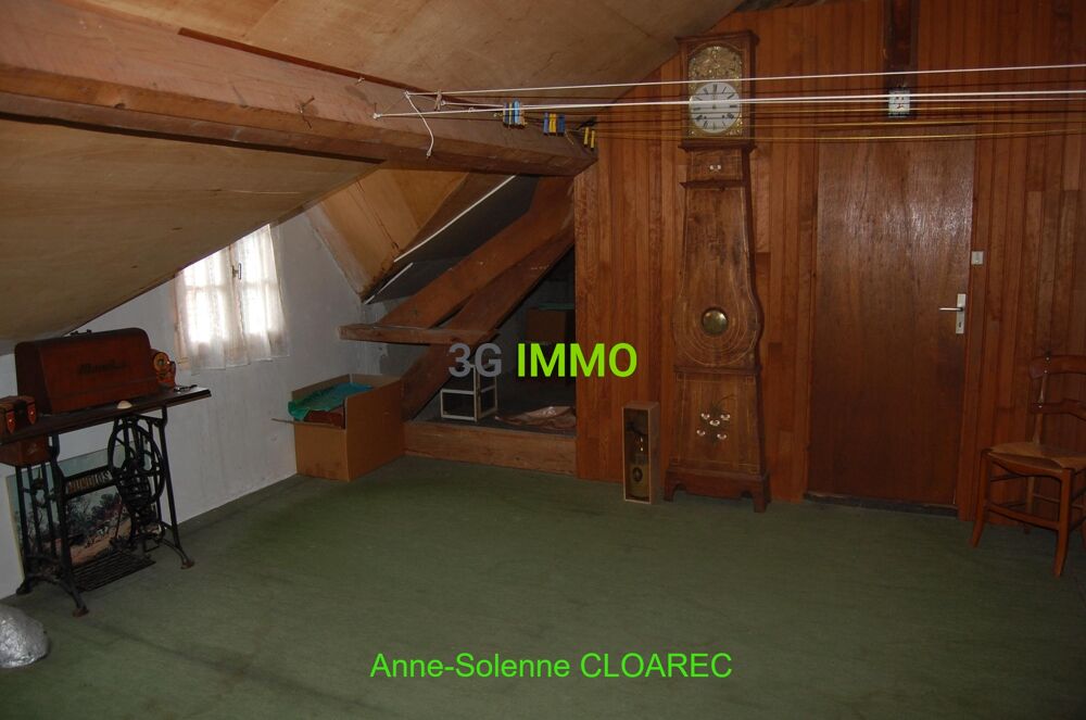 Maison 6 pièces