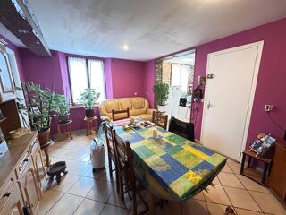  Appartement  vendre 2 pices 41 m