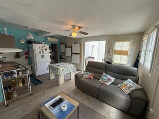  Maison � vendre 4 pi�ces 68 m�