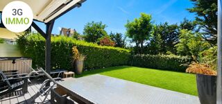  Appartement à vendre 2 pièces 47 m²