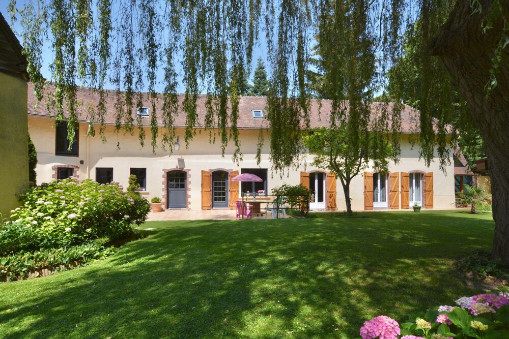 Propriété 6 pièces