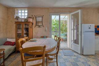  Maison � vendre 3 pi�ces 55 m�
