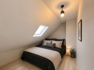  Maison à vendre 6 pièces 