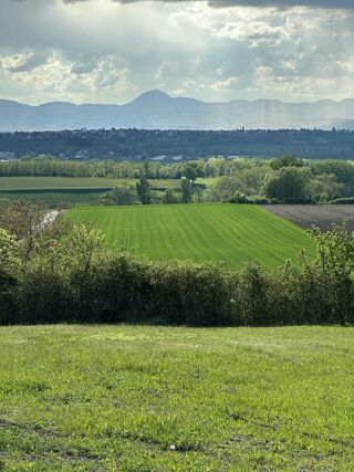  Terrain à vendre  Beauregard-l'Évêque