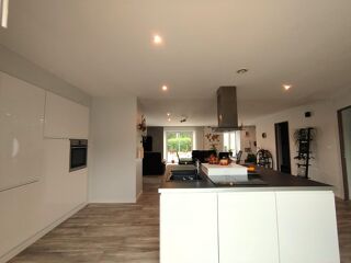  Maison à vendre 7 pièces 