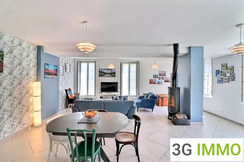 Vente Maison Maison 7 pièces Verneuil-en-halatte