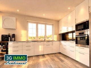  Maison à vendre 143 m²