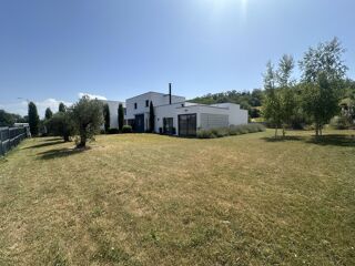 Maison à vendre 7 pièces 206 m²