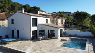  Maison à vendre 5 pièces 150 m²